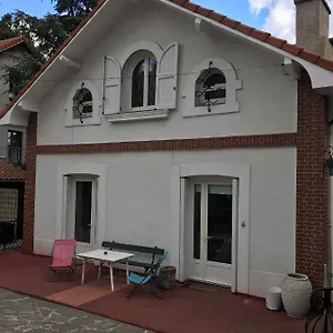 Couette-café Les Charmettes, Saint-Etienne (Loire)