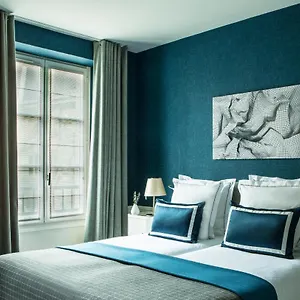 **** Hotel De La Place Du Louvre - Esprit De France France