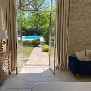  Bed & Breakfast Jas De D'hote