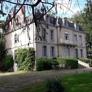  Bed & Breakfast Chateau Du Grand Lucay