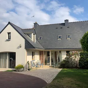 Couette-café Liorzh An Ty France