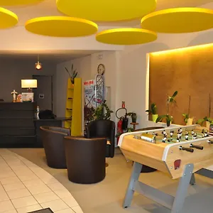 2* Hotel De France