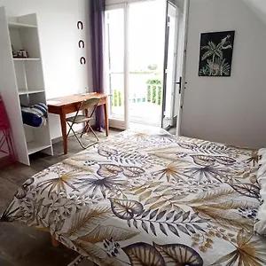  Bed & Breakfast D'hotes Solely
