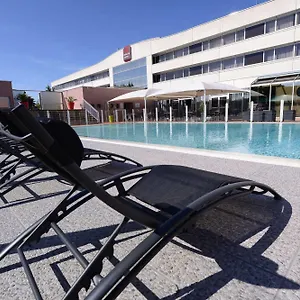 Hotel Western Admiral, La Tour-de-Salvagny